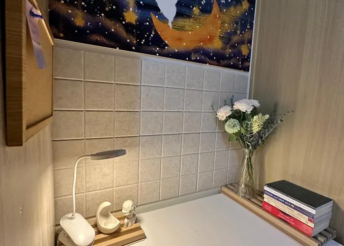 Ikigai Staycation By Trees Residences * Manila