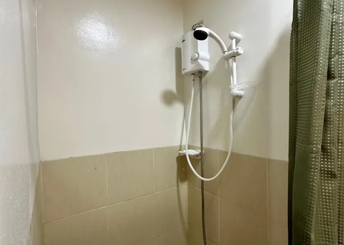 Ikigai Staycation By Trees Residences * Manila