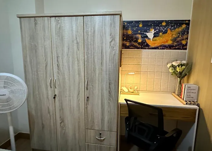 Apartamento Ikigai Staycation By Trees Residences *